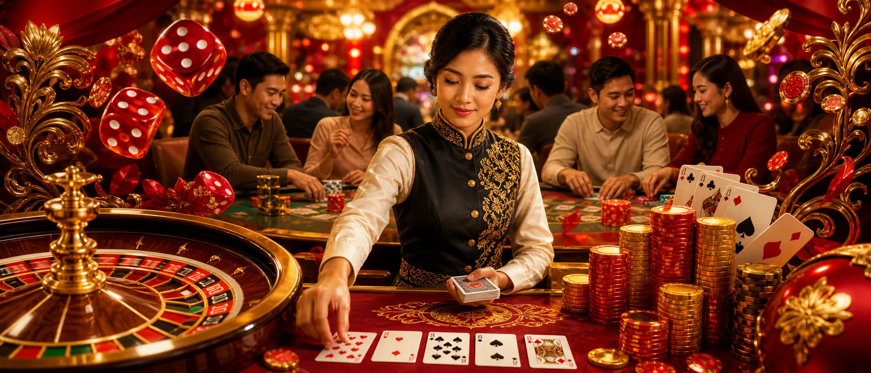 Welcome to Puma777 – Your Starting Point for Online Casino Games. One account, one login, and a full librar… – live table crimson illustration
